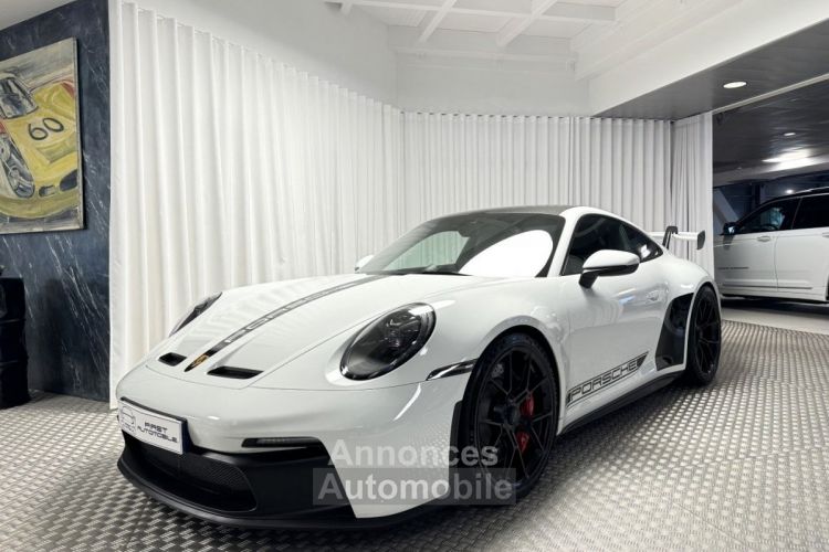 Porsche 911 COUPE (992) 4.0 510CH GT3 PDK - <small></small> 239.900 € <small>TTC</small> - #2