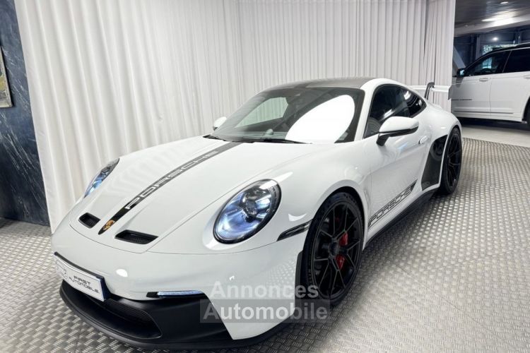 Porsche 911 COUPE (992) 4.0 510CH GT3 PDK - <small></small> 239.900 € <small>TTC</small> - #3