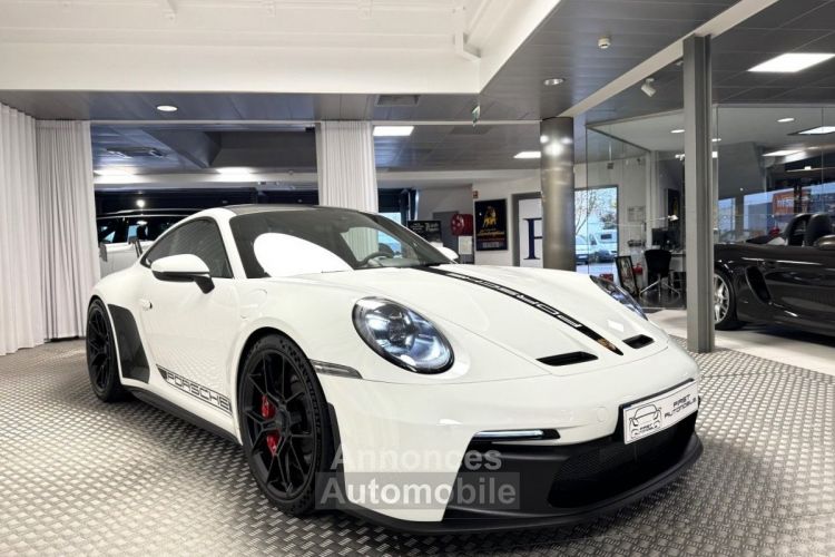 Porsche 911 COUPE (992) 4.0 510CH GT3 PDK - <small></small> 239.900 € <small>TTC</small> - #4