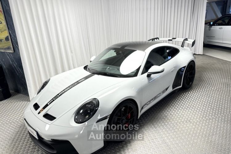 Porsche 911 COUPE (992) 4.0 510CH GT3 PDK - <small></small> 239.900 € <small>TTC</small> - #5