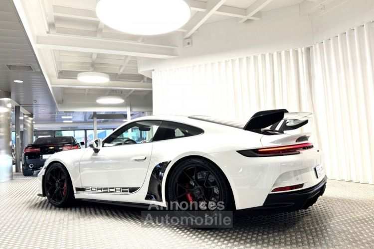 Porsche 911 COUPE (992) 4.0 510CH GT3 PDK - <small></small> 239.900 € <small>TTC</small> - #6