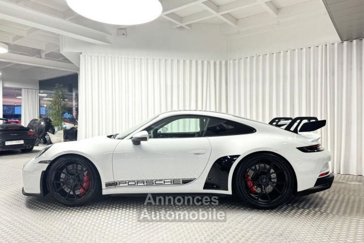 Porsche 911 COUPE (992) 4.0 510CH GT3 PDK - <small></small> 239.900 € <small>TTC</small> - #8