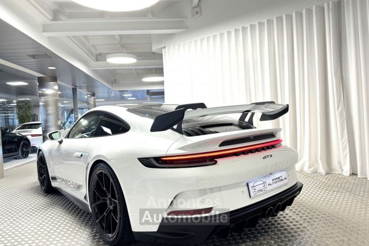 Porsche 911 COUPE (992) 4.0 510CH GT3 PDK - <small></small> 239.900 € <small>TTC</small> - #9