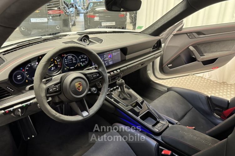 Porsche 911 COUPE (992) 4.0 510CH GT3 PDK - <small></small> 239.900 € <small>TTC</small> - #12