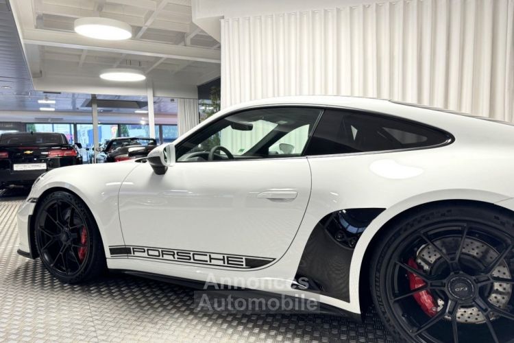 Porsche 911 COUPE (992) 4.0 510CH GT3 PDK - <small></small> 239.900 € <small>TTC</small> - #14