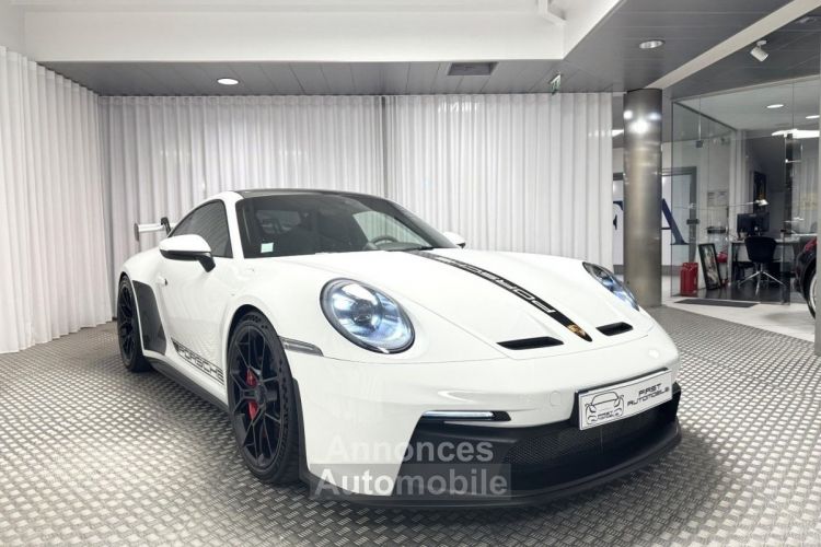 Porsche 911 COUPE (992) 4.0 510CH GT3 PDK - <small></small> 239.900 € <small>TTC</small> - #17