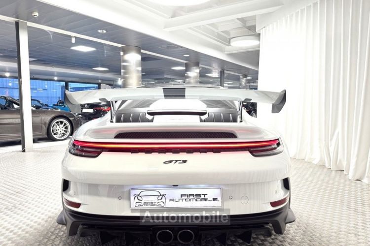 Porsche 911 COUPE (992) 4.0 510CH GT3 PDK - <small></small> 239.900 € <small>TTC</small> - #20