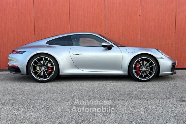 Porsche 911 coupe 992 carrera s 3.0 450 ch - <small></small> 139.900 € <small>TTC</small> - #2