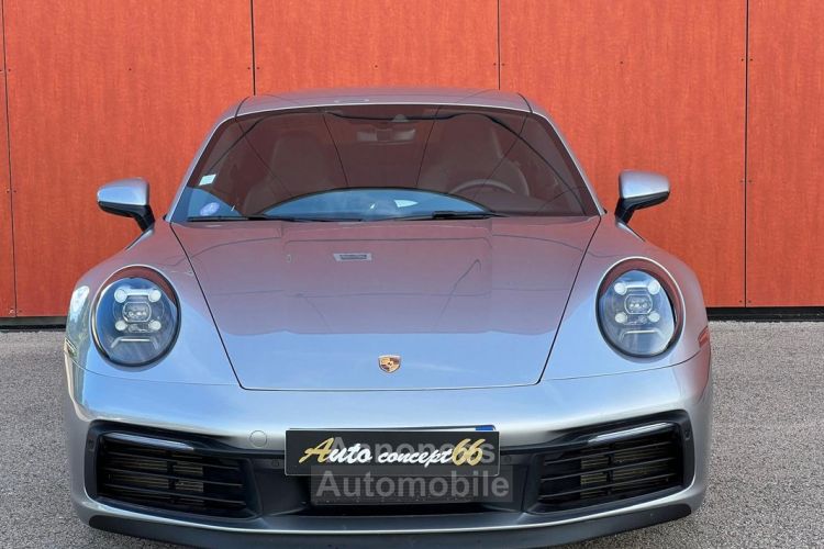 Porsche 911 coupe 992 carrera s 3.0 450 ch - <small></small> 139.900 € <small>TTC</small> - #4