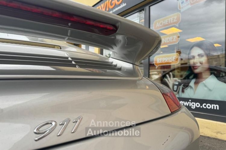 Porsche 911 COUPE 996 3.4 300 CARRERA GARANTIE 6 MOIS - <small></small> 34.990 € <small>TTC</small> - #20