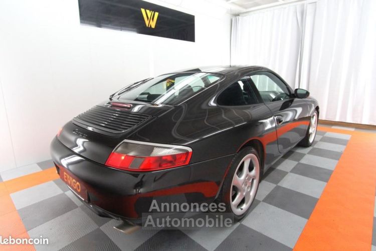 Porsche 911 COUPE 996 3.4 300 CARRERA TIPTRONIC-S BVA - <small></small> 29.990 € <small>TTC</small> - #2