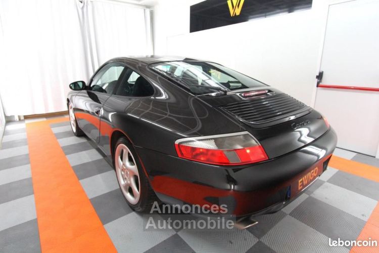 Porsche 911 COUPE 996 3.4 300 CARRERA TIPTRONIC-S BVA - <small></small> 29.990 € <small>TTC</small> - #3