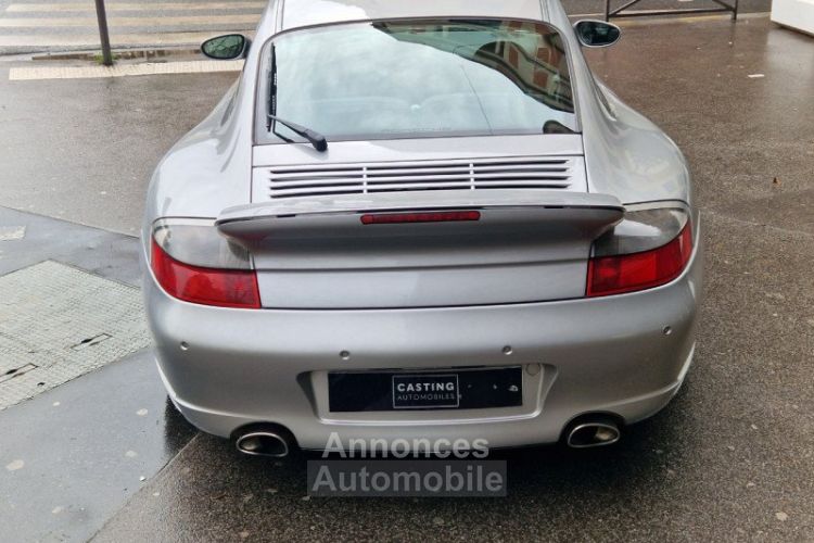 Porsche 911 COUPE (996) TURBO X50 - <small></small> 79.900 € <small>TTC</small> - #8