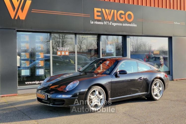 Porsche 911 COUPE 997 3.6 325 CARRERA 4 - <small></small> 44.990 € <small>TTC</small> - #1