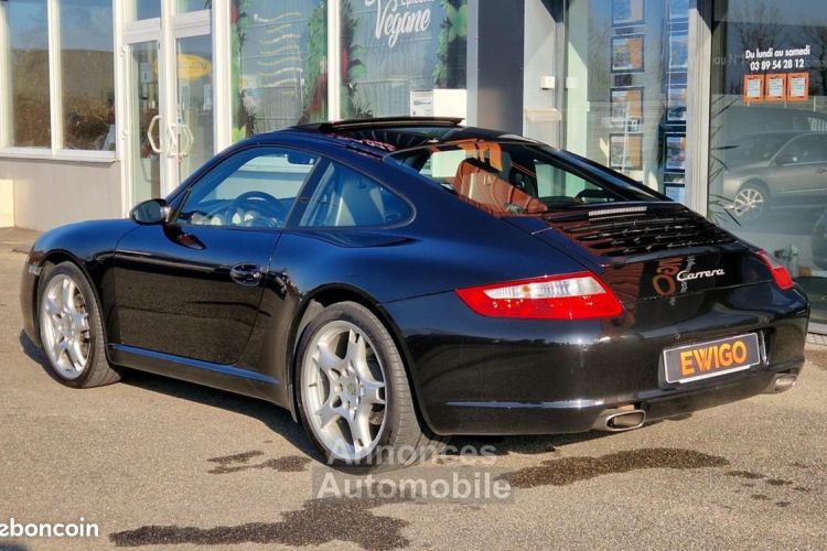 Porsche 911 COUPE 997 3.6 325 CARRERA 4 - <small></small> 44.990 € <small>TTC</small> - #3