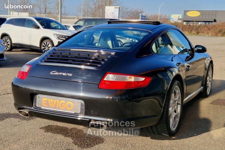 Porsche 911 COUPE 997 3.6 325 CARRERA 4 - <small></small> 44.990 € <small>TTC</small> - #5