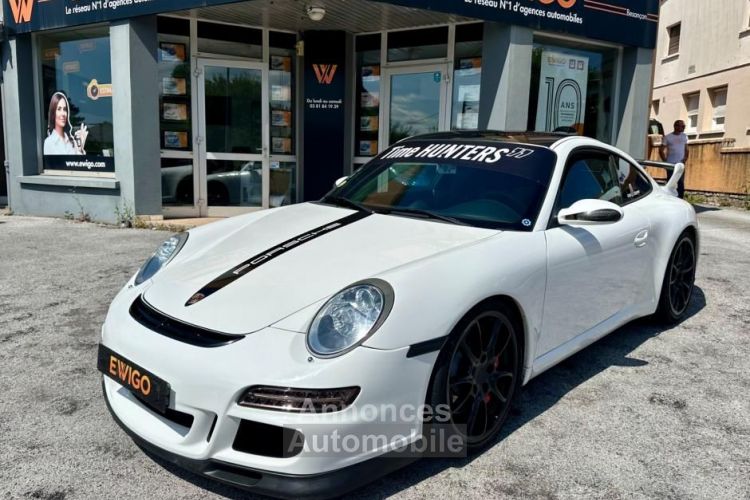 Porsche 911 COUPE 997 3.6L 415CH GT3 PHASE 1 - <small></small> 104.990 € <small>TTC</small> - #1