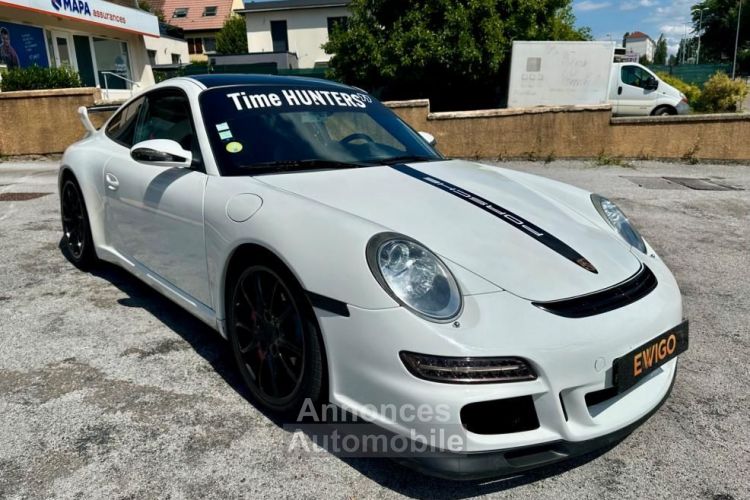 Porsche 911 COUPE 997 3.6L 415CH GT3 PHASE 1 - <small></small> 104.990 € <small>TTC</small> - #3