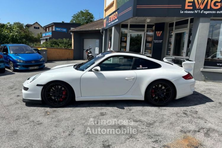 Porsche 911 COUPE 997 3.6L 415CH GT3 PHASE 1 - <small></small> 104.990 € <small>TTC</small> - #8