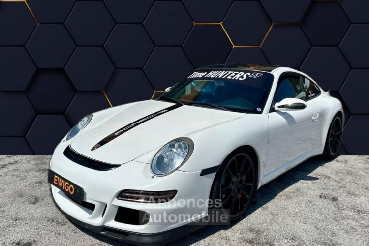 Porsche 911 COUPE 997 3.6L 415CH GT3 RS PHASE 1 - <small></small> 104.990 € <small>TTC</small> - #1