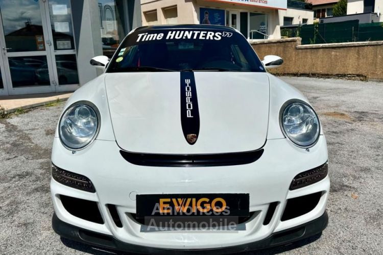 Porsche 911 COUPE 997 3.6L 415CH GT3 RS PHASE 1 - <small></small> 104.990 € <small>TTC</small> - #3