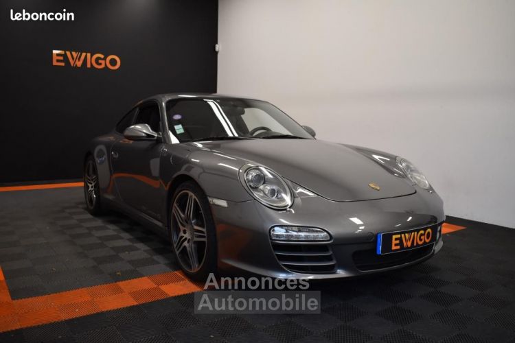 Porsche 911 COUPE 997 3.8 385 CARRERA 4S PDK BVA SUIVI GARANTIE 6 A 60 MOIS - <small></small> 71.490 € <small>TTC</small> - #1