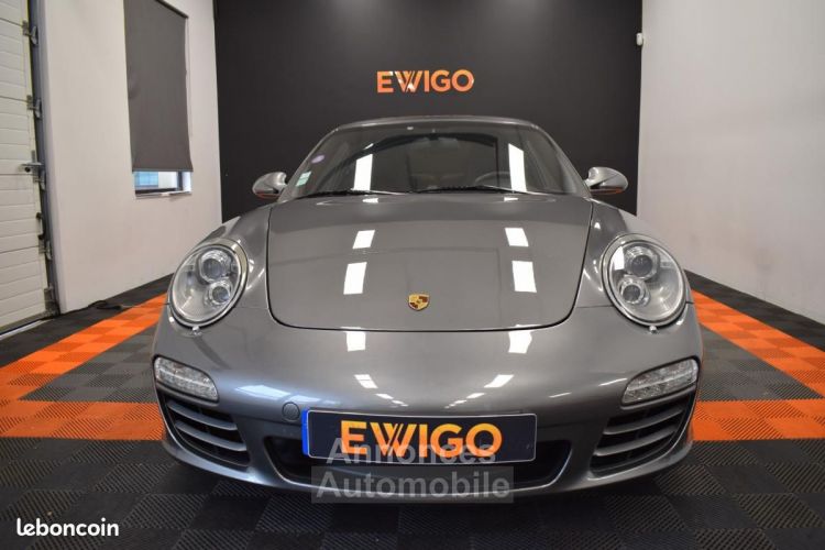 Porsche 911 COUPE 997 3.8 385 CARRERA 4S PDK BVA SUIVI GARANTIE 6 A 60 MOIS - <small></small> 71.490 € <small>TTC</small> - #2