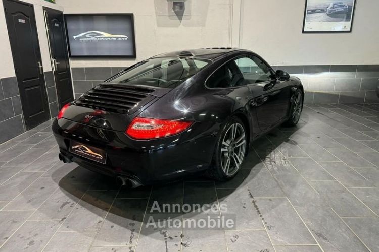 Porsche 911 COUPE (997) BLACK EDITION PDK 2011 - <small></small> 79.990 € <small>TTC</small> - #2