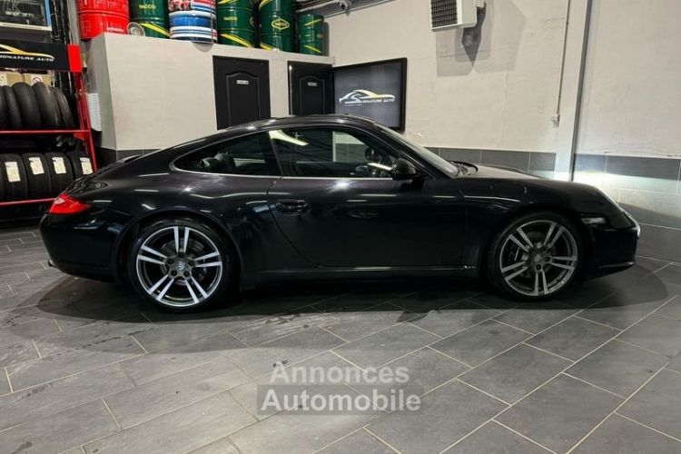 Porsche 911 COUPE (997) BLACK EDITION PDK 2011 - <small></small> 79.990 € <small>TTC</small> - #3