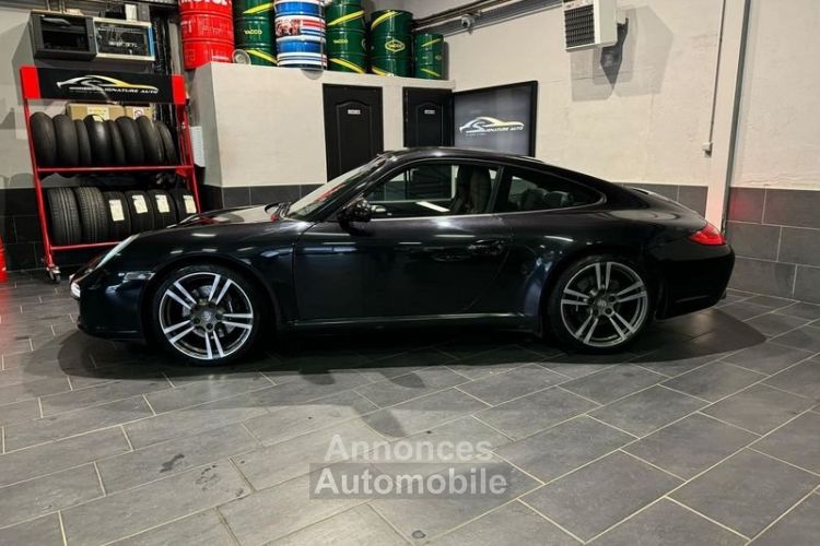 Porsche 911 COUPE (997) BLACK EDITION PDK 2011 - <small></small> 79.990 € <small>TTC</small> - #4