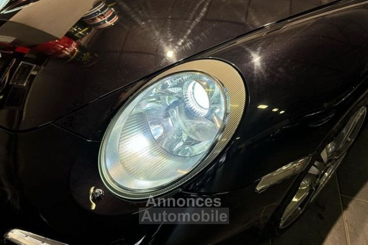 Porsche 911 COUPE (997) BLACK EDITION PDK 2011 - <small></small> 79.990 € <small>TTC</small> - #8