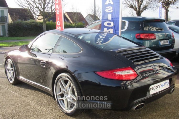 Porsche 911 COUPE (997) CARRERA 3.6L 345CH PDK - <small></small> 65.990 € <small>TTC</small> - #3