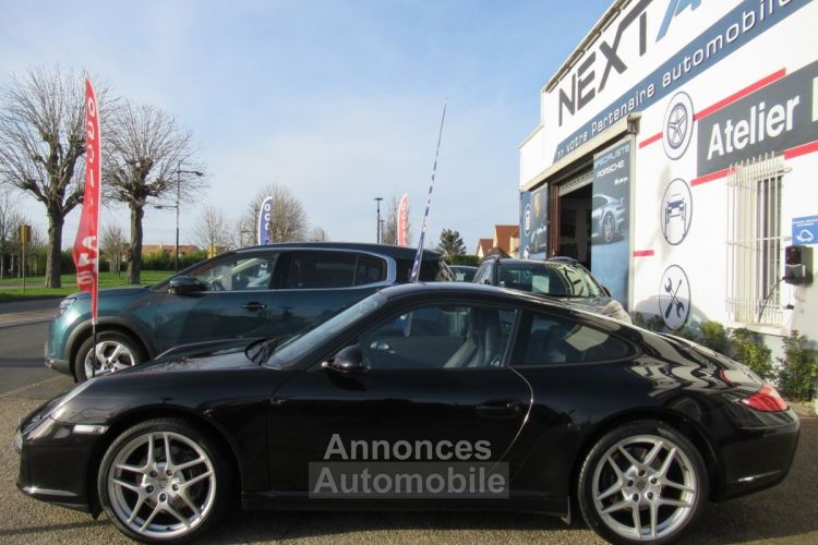 Porsche 911 COUPE (997) CARRERA 3.6L 345CH PDK - <small></small> 65.990 € <small>TTC</small> - #5