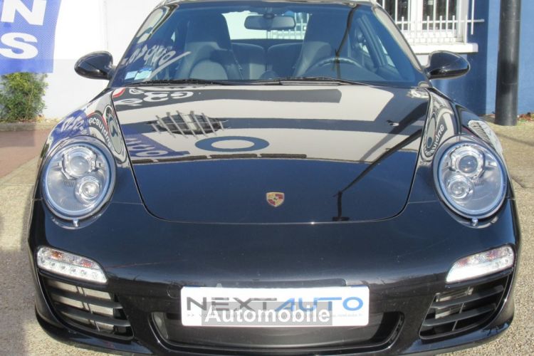 Porsche 911 COUPE (997) CARRERA 3.6L 345CH PDK - <small></small> 65.990 € <small>TTC</small> - #6