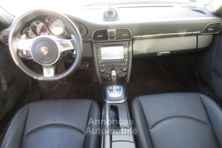 Porsche 911 COUPE (997) CARRERA 3.6L 345CH PDK - <small></small> 65.990 € <small>TTC</small> - #8