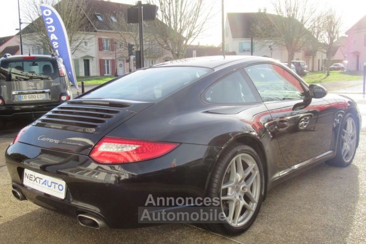 Porsche 911 COUPE (997) CARRERA 3.6L 345CH PDK - <small></small> 65.990 € <small>TTC</small> - #9