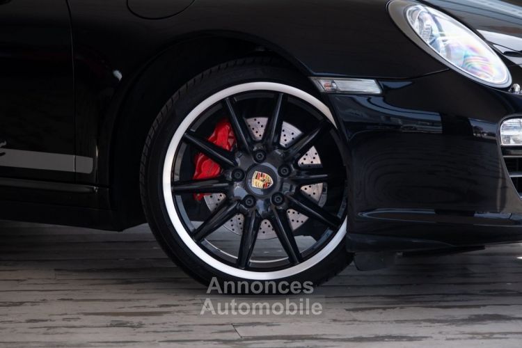 Porsche 911 COUPE (997) CARRERA 4 PDK - <small></small> 73.980 € <small>TTC</small> - #7