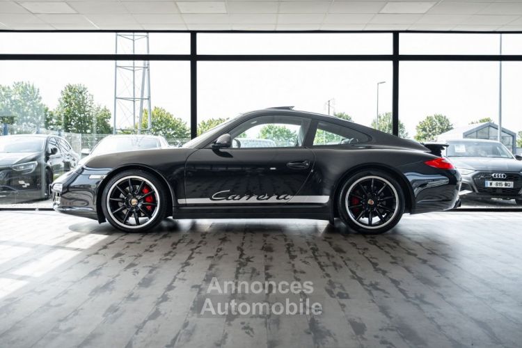 Porsche 911 COUPE (997) CARRERA 4 PDK - <small></small> 73.980 € <small>TTC</small> - #31