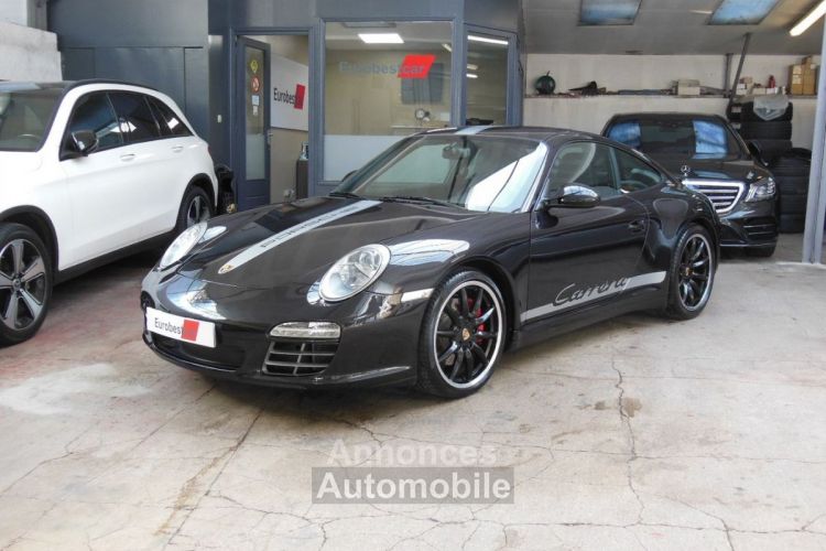 Porsche 911 COUPE (997) CARRERA 4 PDK - <small></small> 71.890 € <small>TTC</small> - #1