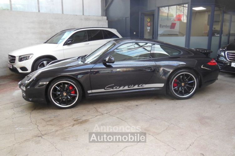 Porsche 911 COUPE (997) CARRERA 4 PDK - <small></small> 71.890 € <small>TTC</small> - #2