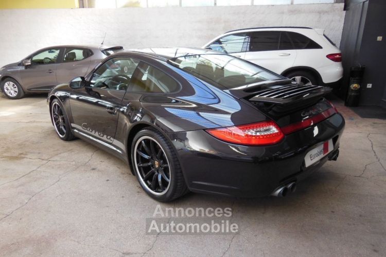 Porsche 911 COUPE (997) CARRERA 4 PDK - <small></small> 71.890 € <small>TTC</small> - #4