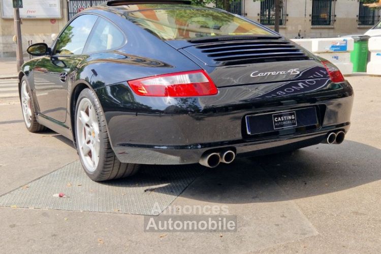 Porsche 911 COUPE (997) CARRERA 4S - <small></small> 44.900 € <small>TTC</small> - #2