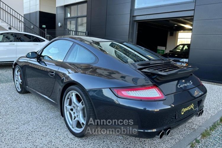 Porsche 911 COUPE (997) CARRERA S - <small></small> 56.900 € <small>TTC</small> - #3