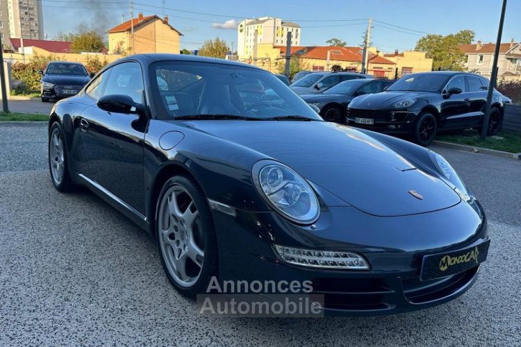 Porsche 911 COUPE (997) CARRERA S - <small></small> 56.900 € <small>TTC</small> - #14