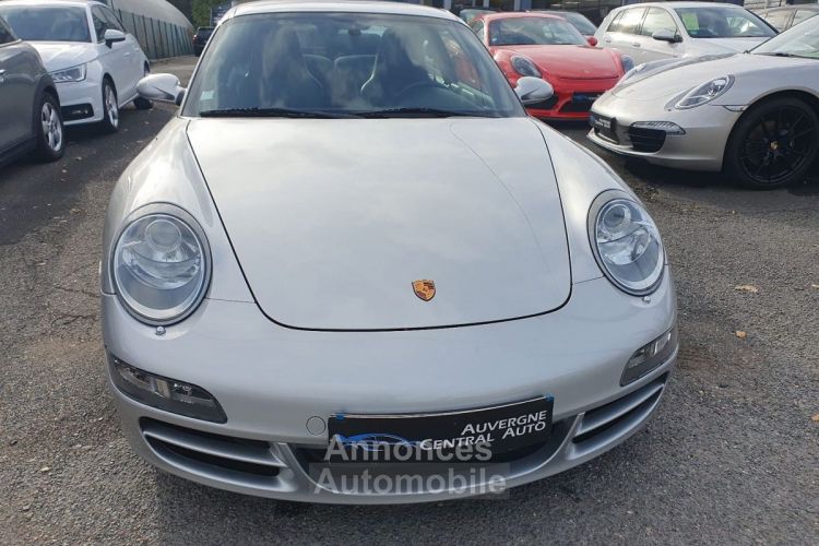 Porsche 911 COUPE (997) CARRERA S - <small></small> 44.990 € <small>TTC</small> - #2