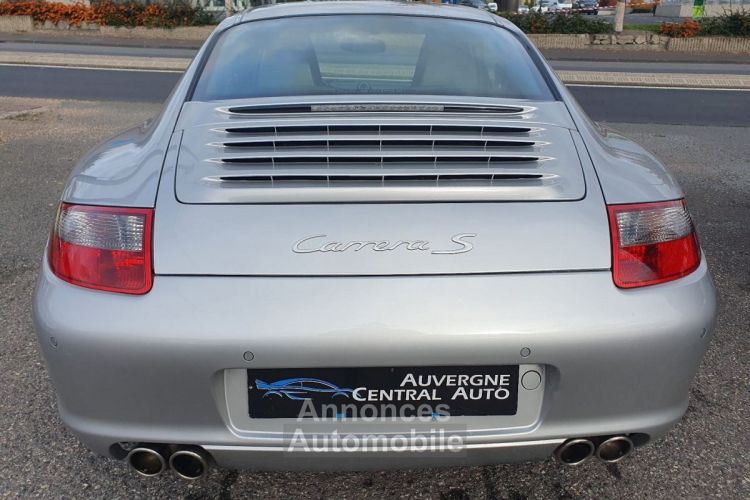 Porsche 911 COUPE (997) CARRERA S - <small></small> 44.990 € <small>TTC</small> - #4