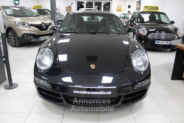 Porsche 911 COUPE (997) CARRERA S - <small></small> 57.990 € <small>TTC</small> - #2