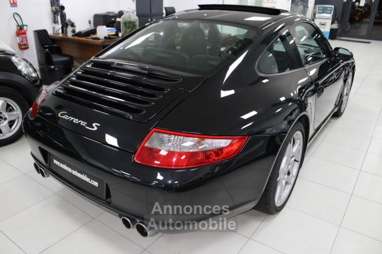 Porsche 911 COUPE (997) CARRERA S - <small></small> 57.990 € <small>TTC</small> - #4