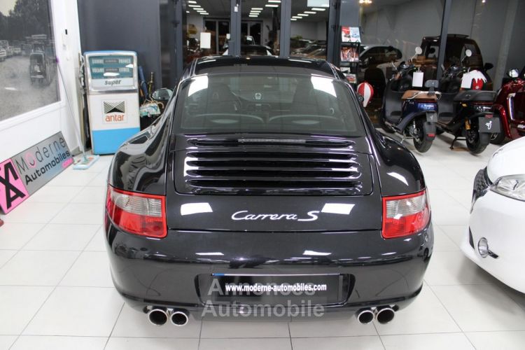 Porsche 911 COUPE (997) CARRERA S - <small></small> 57.990 € <small>TTC</small> - #5