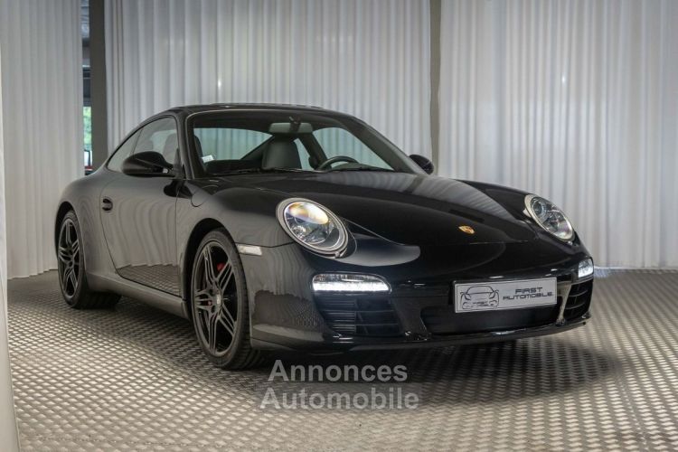 Porsche 911 COUPE (997) CARRERA S PDK - <small></small> 66.900 € <small>TTC</small> - #1